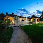 Antica Ferienhaus Rovinj