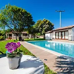Antica Ferienhaus *
