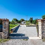 Ferienhaus Antica Rovinj
