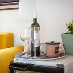 Antica Ferienhaus *