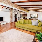 Ferienhaus Antica