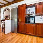 Antica Ferienhaus Rovinj