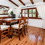 Ferienhaus Antica Rovinj