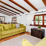 Antica Ferienhaus