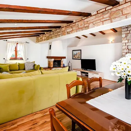 Antica Rovinj