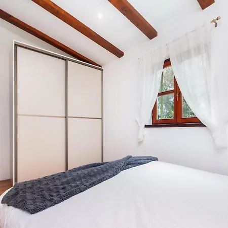 Antica Сasa de vacaciones Rovinj