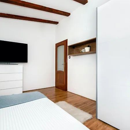 Сasa de vacaciones Antica Rovinj