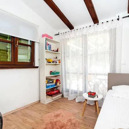 Сasa de vacaciones Antica Rovinj