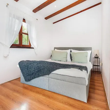 Сasa de vacaciones Antica Rovinj