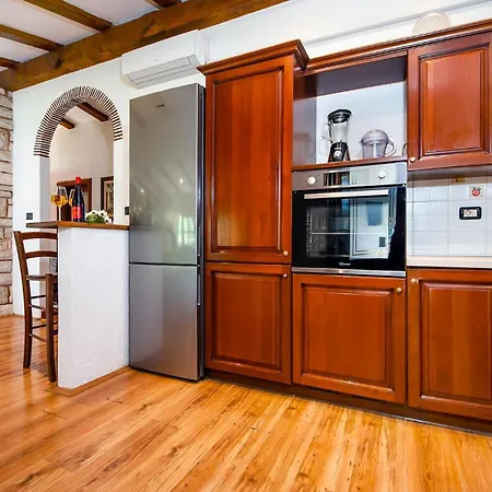 Antica Сasa de vacaciones Rovinj