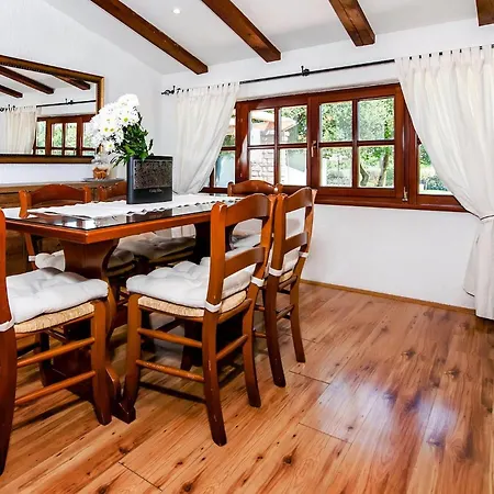 Сasa de vacaciones Antica Rovinj