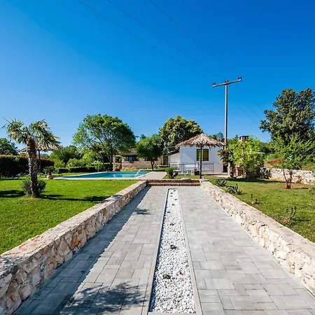 Antica Сasa de vacaciones