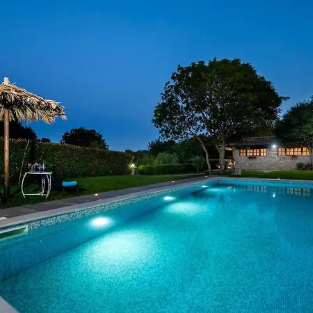 Antica Σπίτι διακοπών Ρόβινι