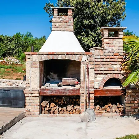 Antica Σπίτι διακοπών