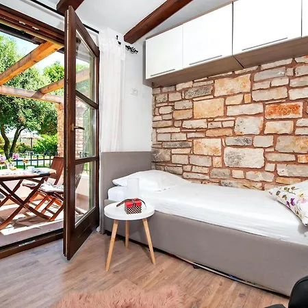 Antica Rovinj