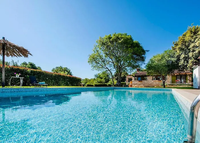 Σπίτι διακοπών Antica Ρόβινι