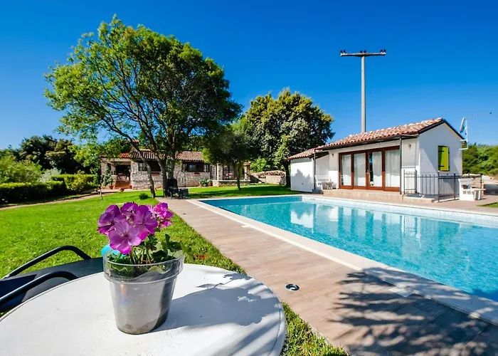 Antica Σπίτι διακοπών *