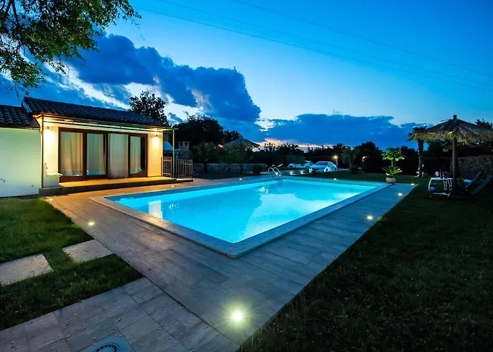 Antica Σπίτι διακοπών