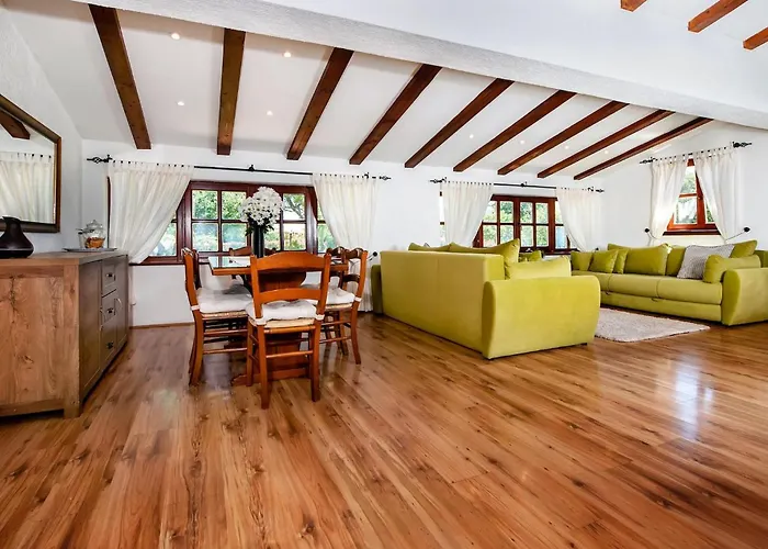 Antica Σπίτι διακοπών