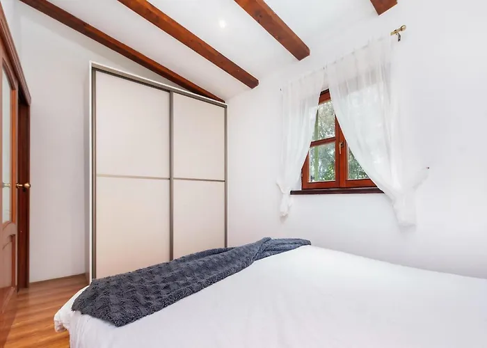 Antica Σπίτι διακοπών Ρόβινι