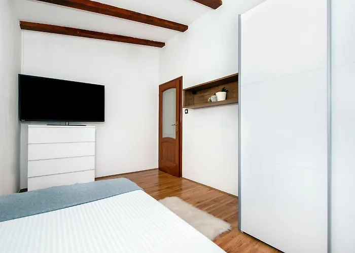 Σπίτι διακοπών Antica Ρόβινι