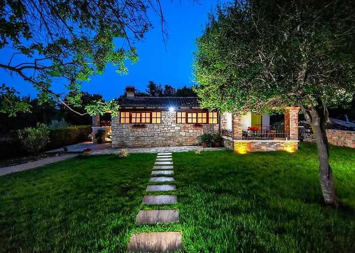 Σπίτι διακοπών Antica *