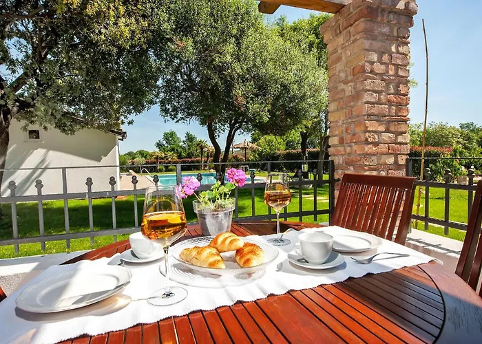 Antica Σπίτι διακοπών *