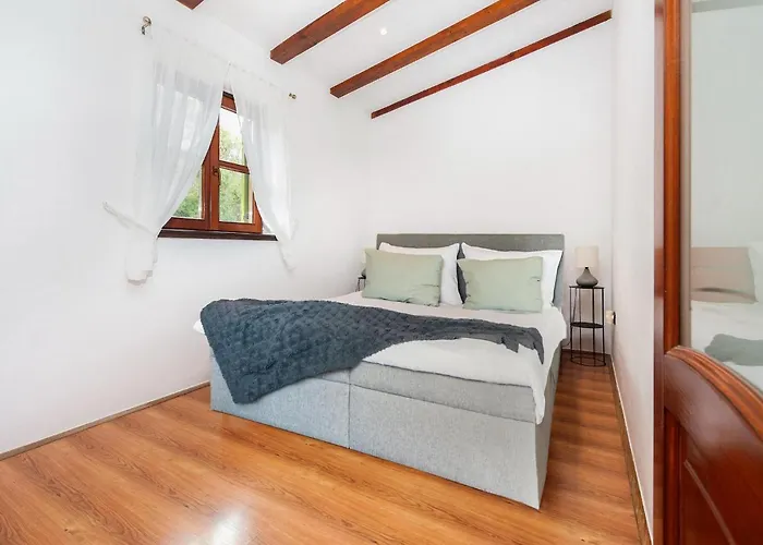 Σπίτι διακοπών Antica Ρόβινι