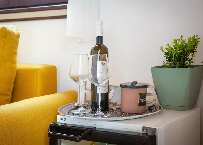 Antica Σπίτι διακοπών *