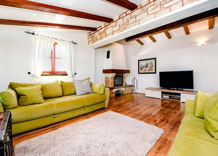 Σπίτι διακοπών Antica