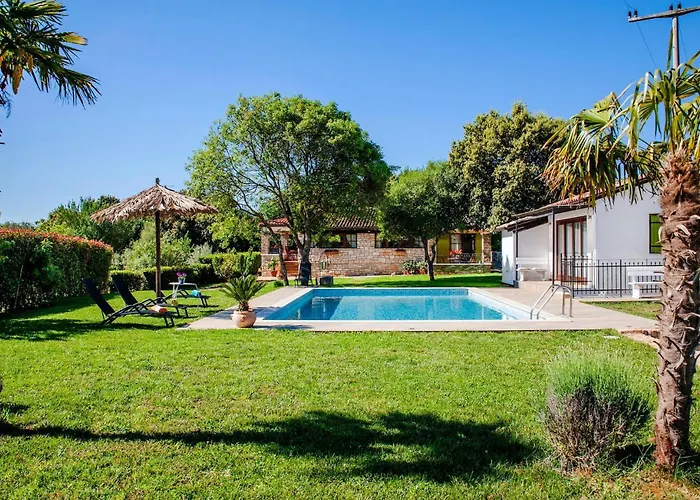 Σπίτι διακοπών Antica