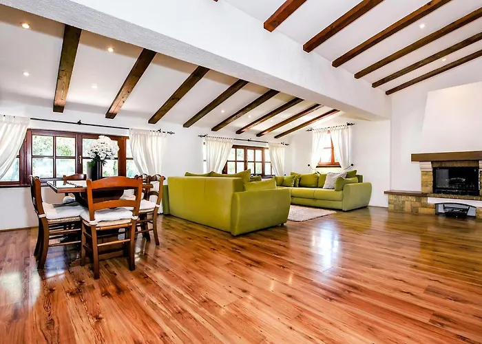 Antica Σπίτι διακοπών *