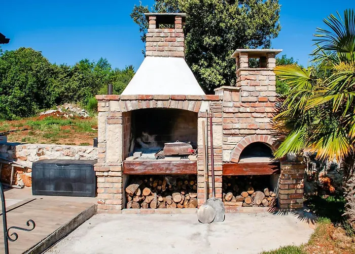 Antica Σπίτι διακοπών