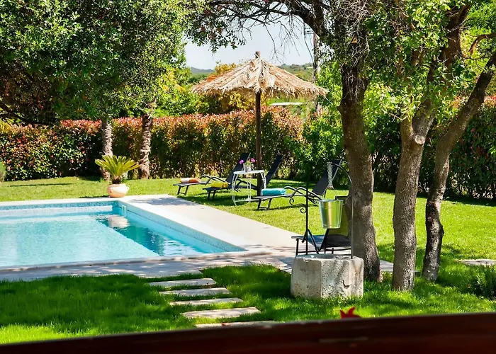 Σπίτι διακοπών Antica *