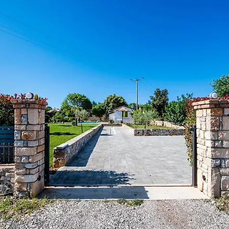 Holiday home Antica Rovinj